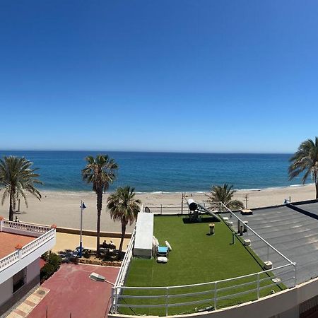 Apartamento Despierta oliendo el mar Carboneras Exterior foto
