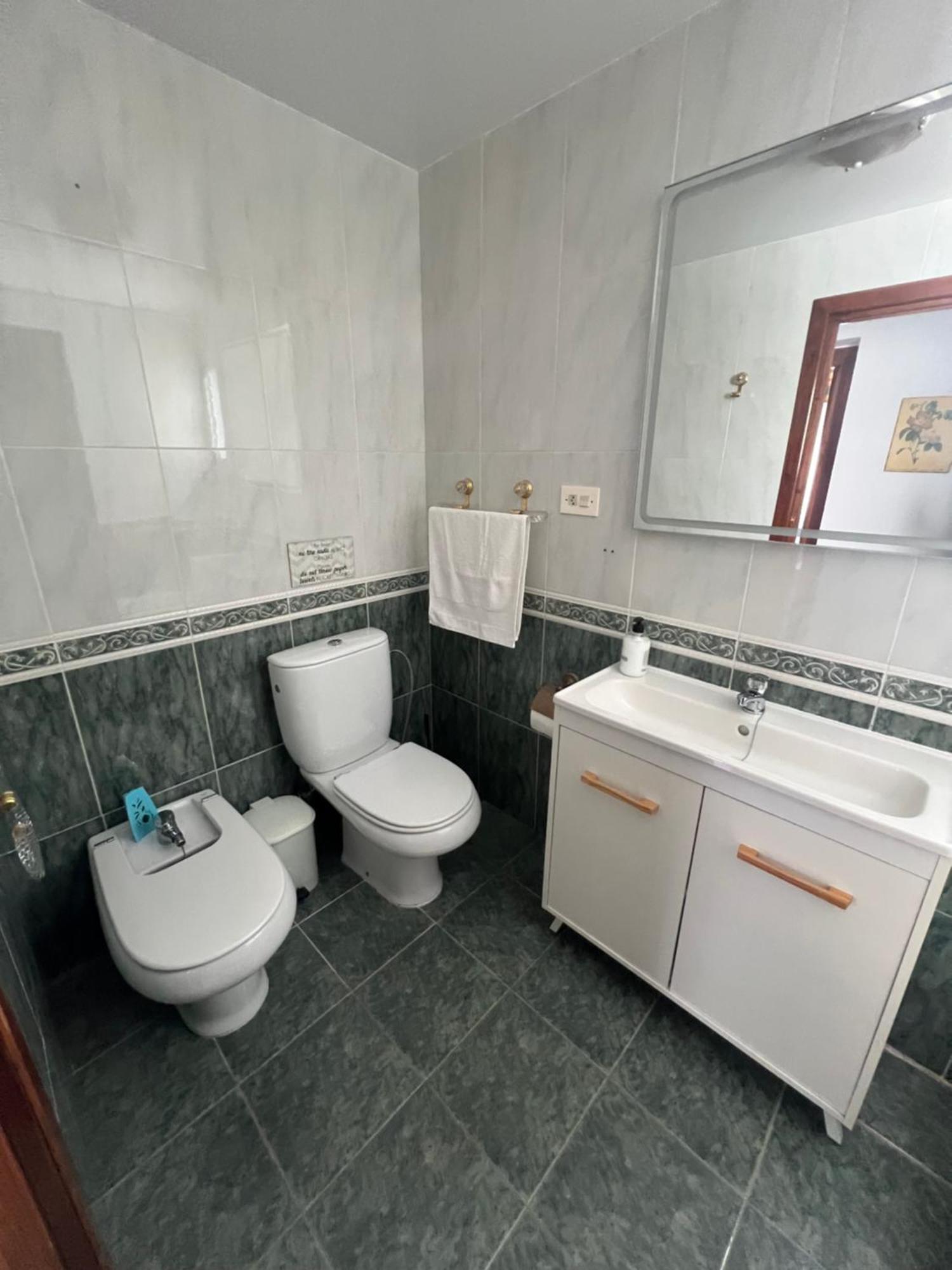 Apartamento Despierta oliendo el mar Carboneras Exterior foto